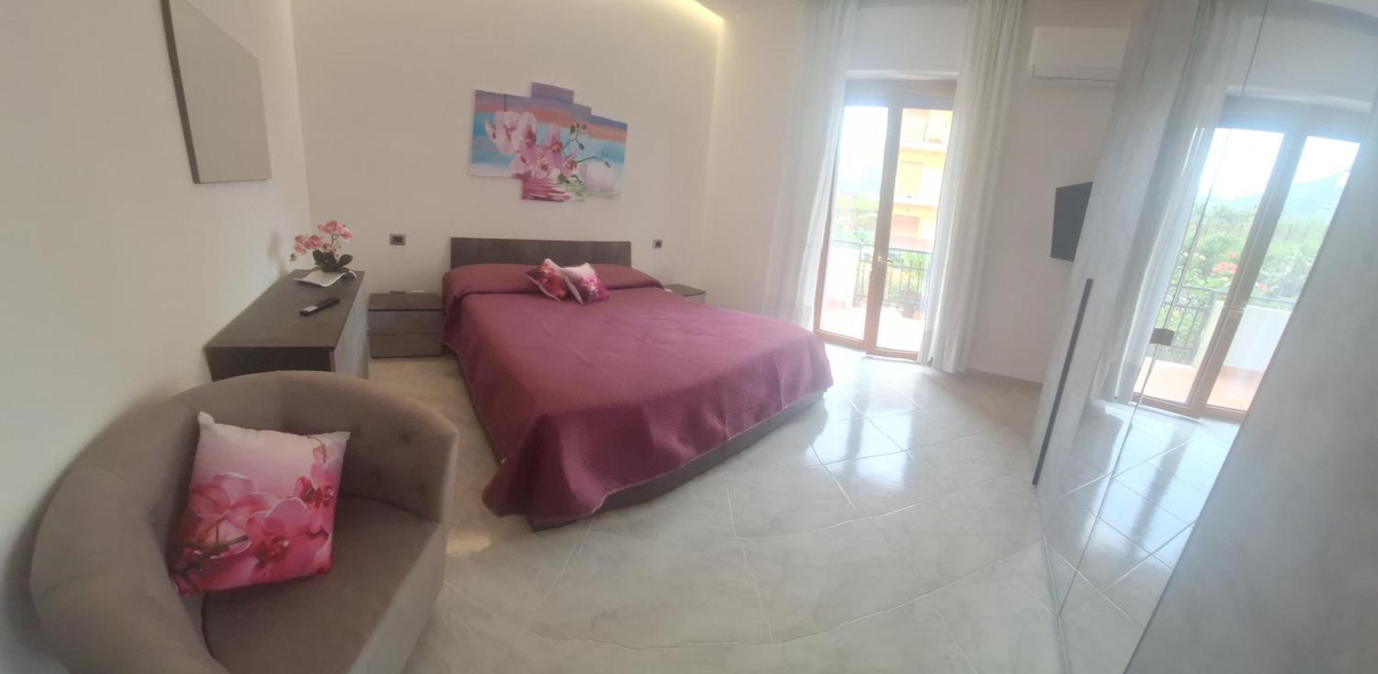 Grazia'S Home Sant'Agnello Esterno foto