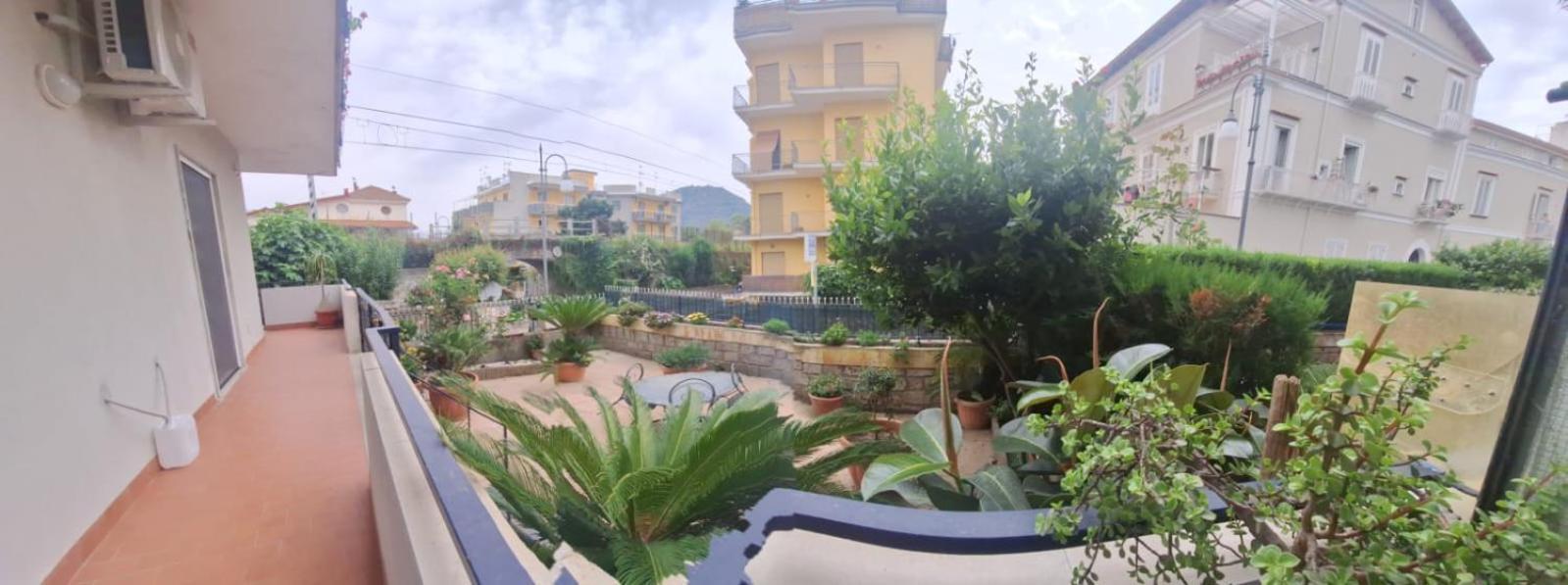 Grazia'S Home Sant'Agnello Esterno foto