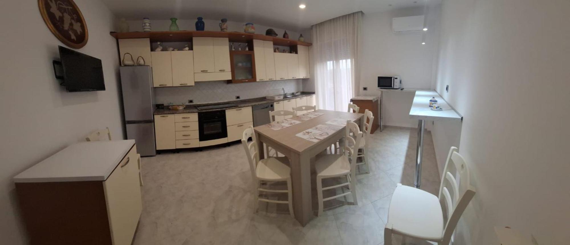 Grazia'S Home Sant'Agnello Esterno foto