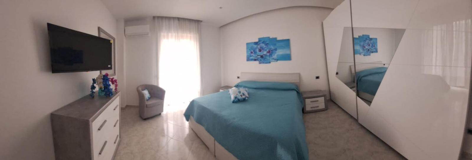 Grazia'S Home Sant'Agnello Esterno foto